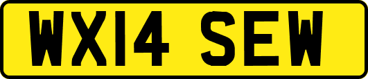 WX14SEW