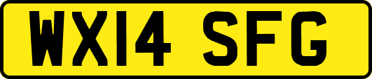 WX14SFG