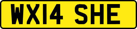 WX14SHE