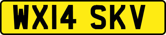 WX14SKV