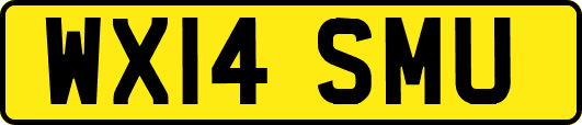 WX14SMU