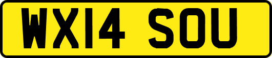 WX14SOU