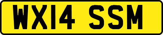 WX14SSM