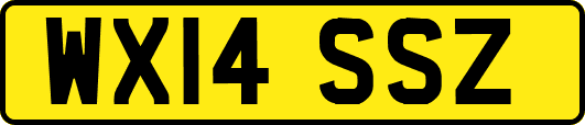WX14SSZ
