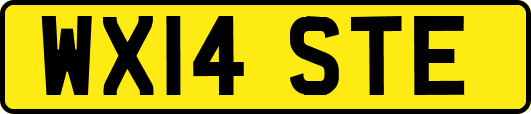 WX14STE