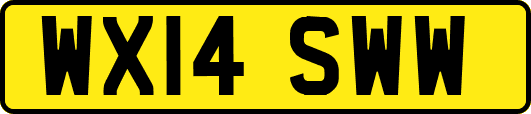 WX14SWW