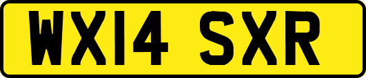 WX14SXR