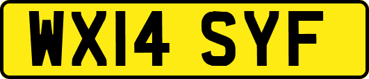 WX14SYF