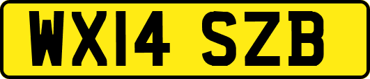 WX14SZB