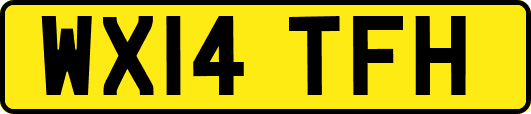 WX14TFH