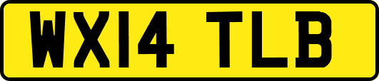 WX14TLB