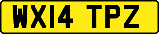 WX14TPZ