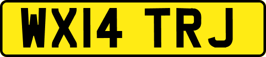 WX14TRJ