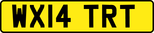 WX14TRT