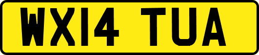 WX14TUA