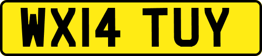 WX14TUY