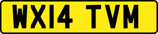 WX14TVM