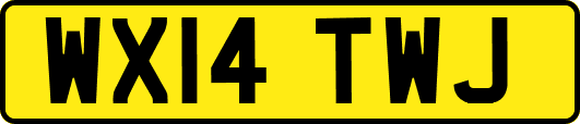 WX14TWJ