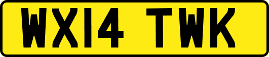 WX14TWK