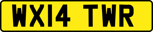 WX14TWR