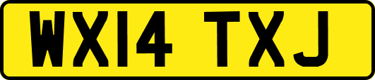 WX14TXJ