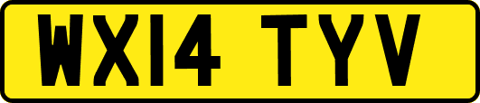 WX14TYV