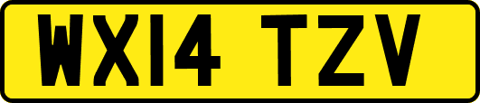 WX14TZV