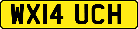 WX14UCH