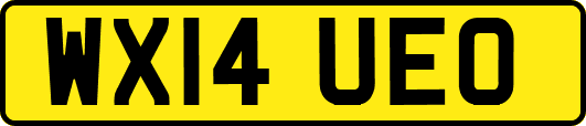 WX14UEO