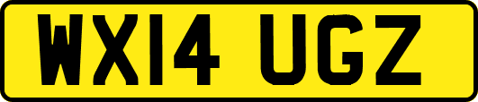WX14UGZ