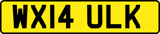 WX14ULK