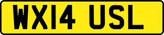 WX14USL
