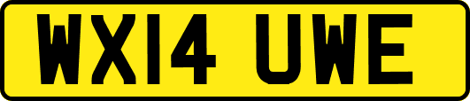 WX14UWE