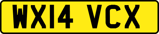 WX14VCX
