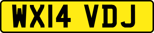 WX14VDJ