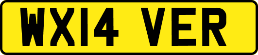 WX14VER