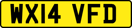 WX14VFD