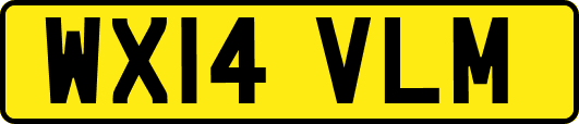 WX14VLM