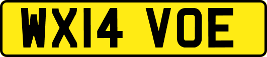 WX14VOE