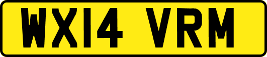 WX14VRM