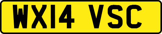 WX14VSC