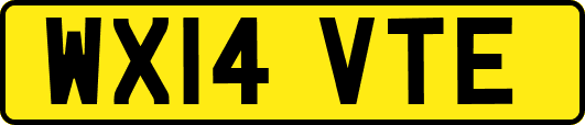 WX14VTE