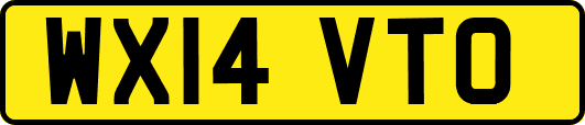 WX14VTO