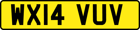 WX14VUV