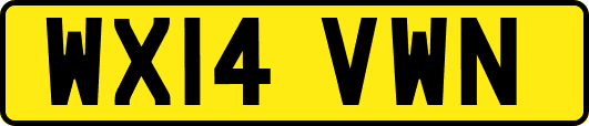WX14VWN