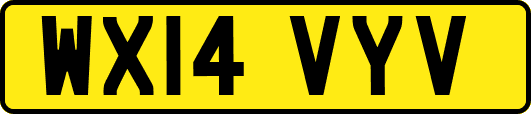 WX14VYV