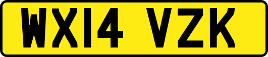 WX14VZK