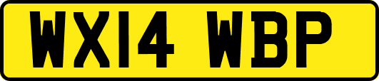 WX14WBP