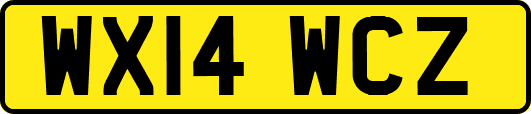 WX14WCZ