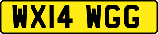 WX14WGG